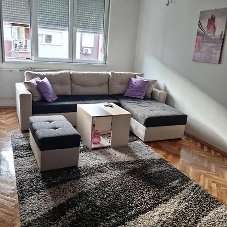 Apartment Empire *