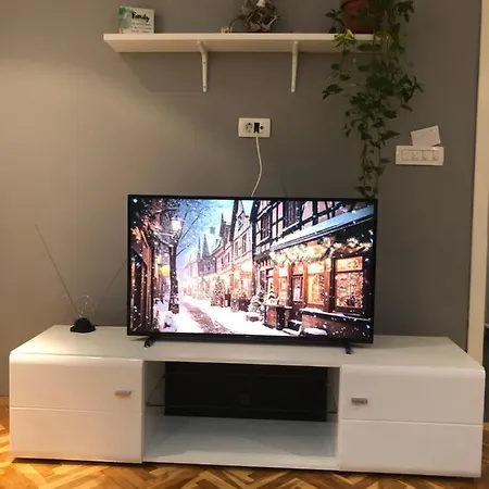 Empire Apartment Skopje
